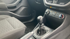 Ford Fiesta 1.0 EcoBoost Titanium 5dr Petrol Hatchback